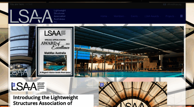 lsaa.org