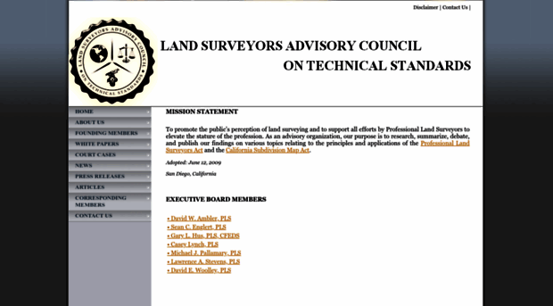 lsacts.com