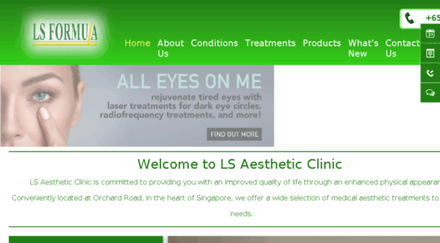 lsaesthetic.com.sg