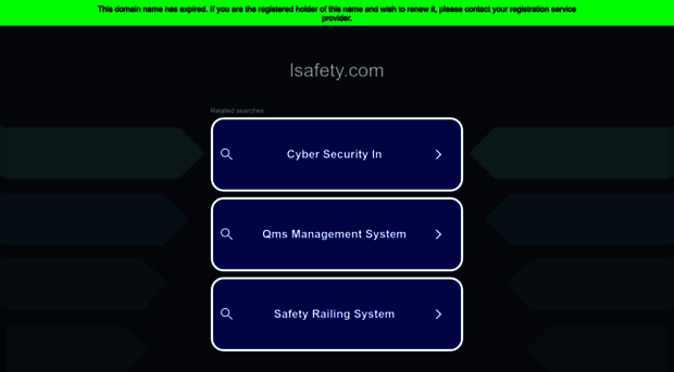 lsafety.com