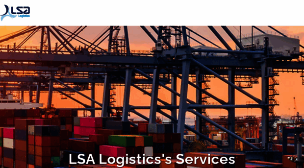 lsalogistics.com.au