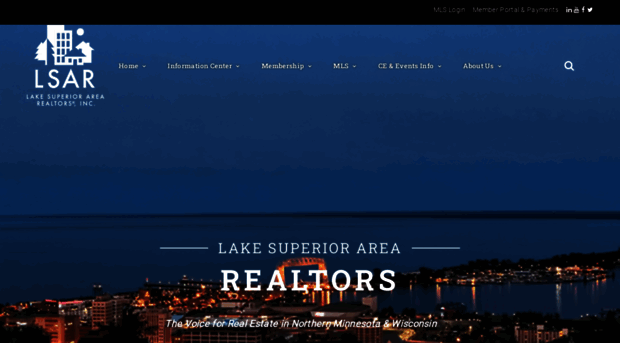 lsarealtors.com