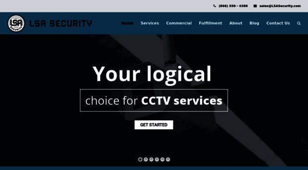 lsasecurity.com
