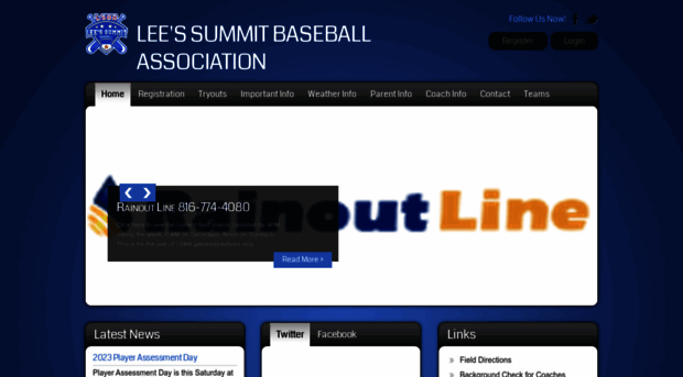 lsbaseball.com