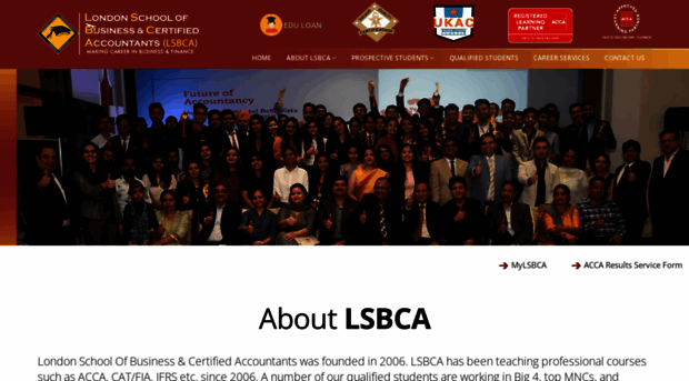 lsbca.com