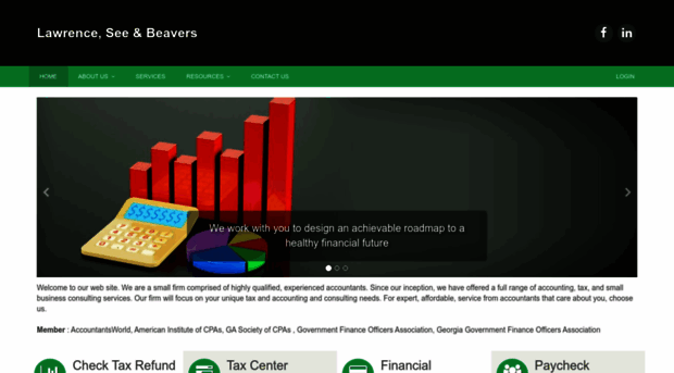 lsbcpas.net
