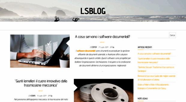 lsblog.it