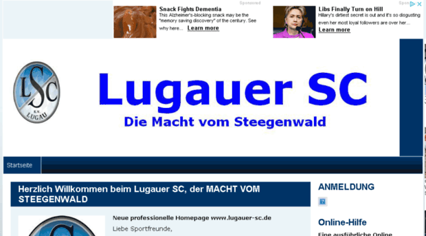 lsc.mein-verein.de