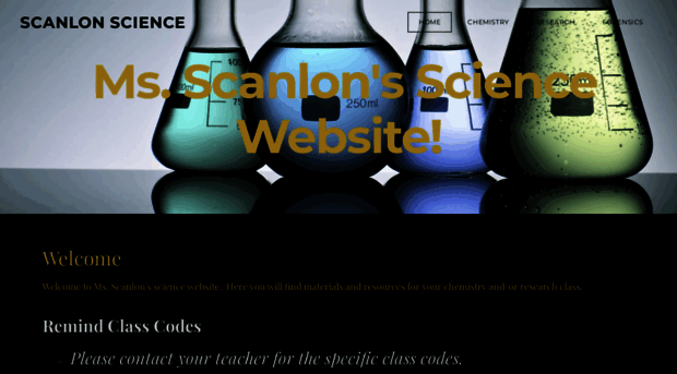 lscanlonscience.weebly.com