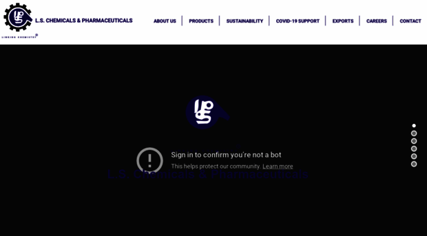 lschemicals.com