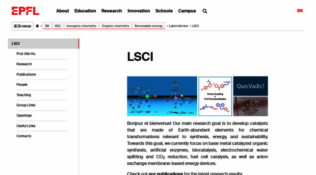 lsci.epfl.ch