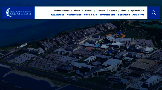 lsci.tamucc.edu