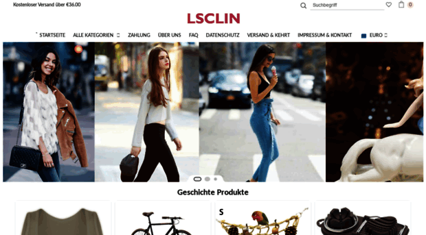 lsclinica.com