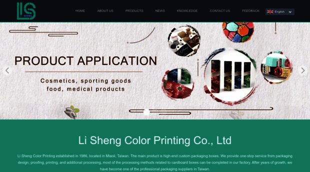lscolorprinting.com