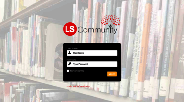 lscommunity.tlcdelivers.com