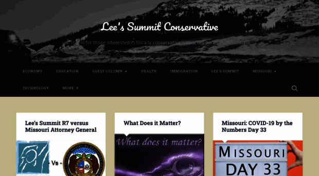 lsconservative.com