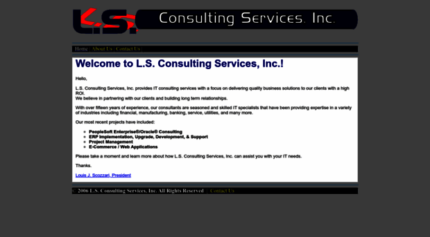 lsconsultingsvcs.com