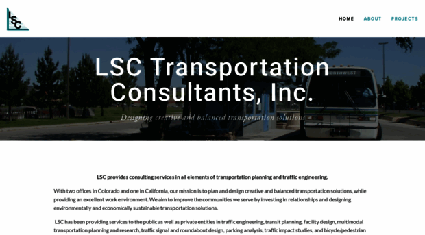 lsctrans.com