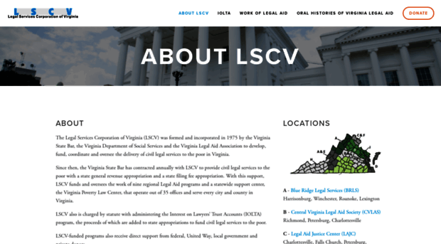 lscv.org