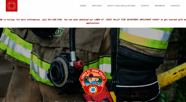 lscvfd.com