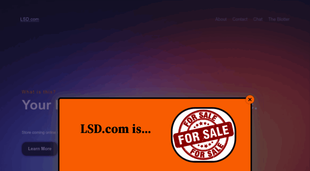 lsd.com