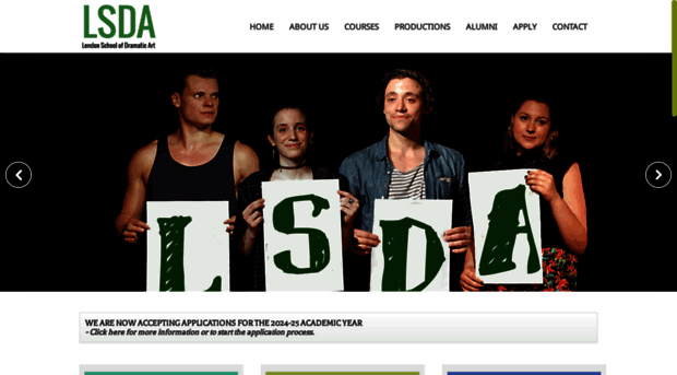 lsda-acting.com