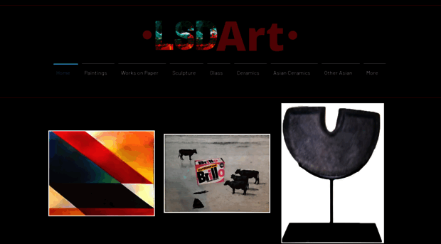 lsdart.com