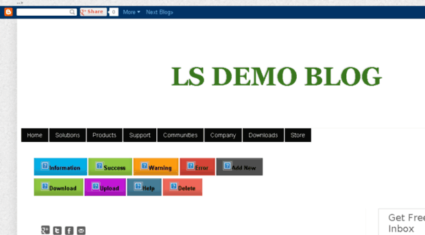 lsdemoblog.blogspot.in