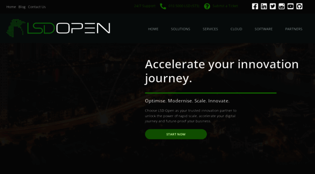 lsdopen.io