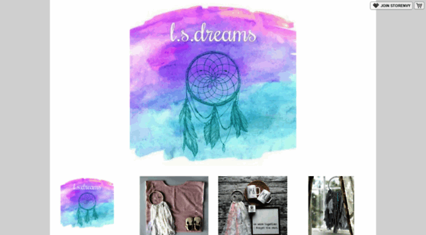 lsdreams.storenvy.com