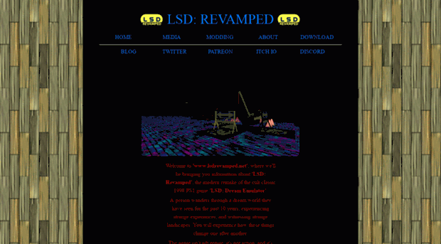 lsdrevamped.net