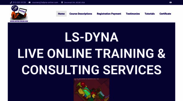 lsdyna-online.com