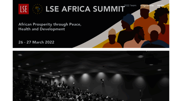 lseafricasummit.org