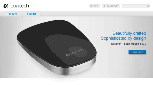 lsearch.logitech.com