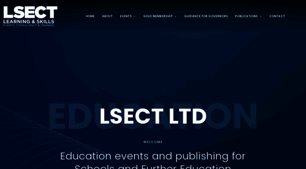 lsect.co.uk