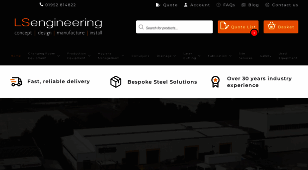 lsengineering.co.uk