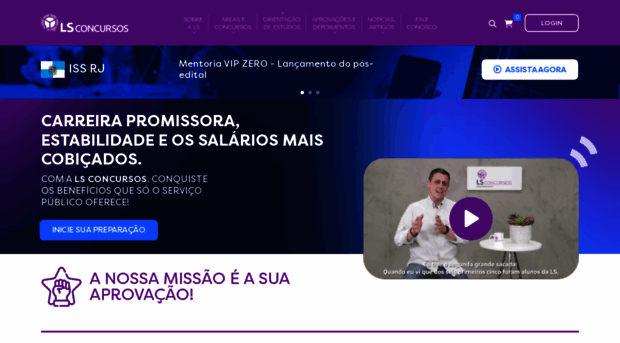 lsensino.com.br