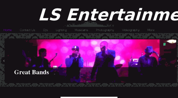 lsentertainment.biz