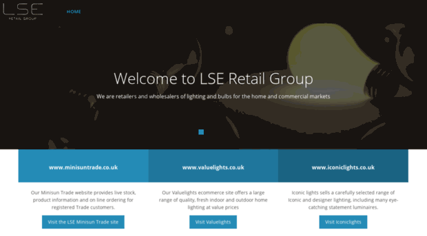 lseretailgroup.co.uk