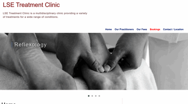 lsetreatmentclinic.co.uk