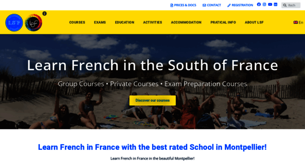 lsf-france.com