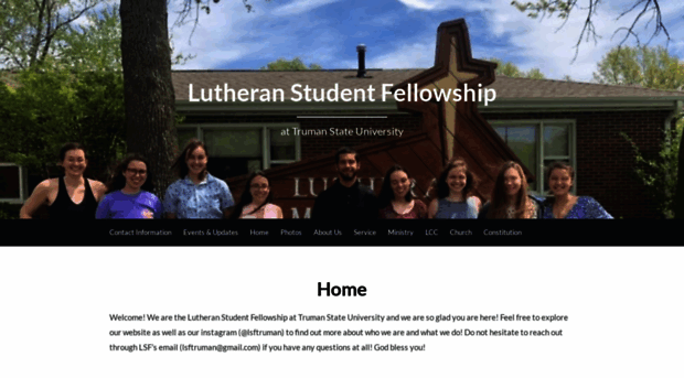 lsf.truman.edu