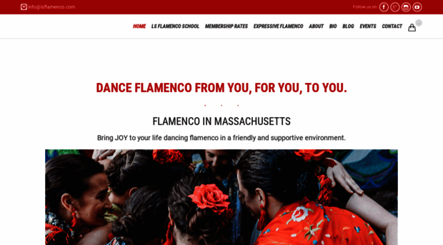 lsflamenco.com