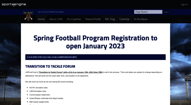 lsfootball.org