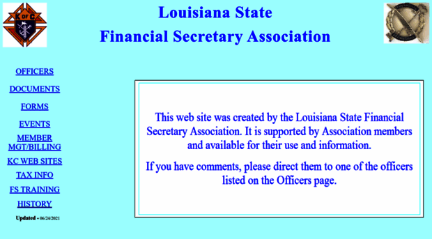 lsfsa.org