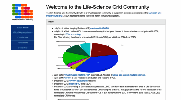lsgc.org