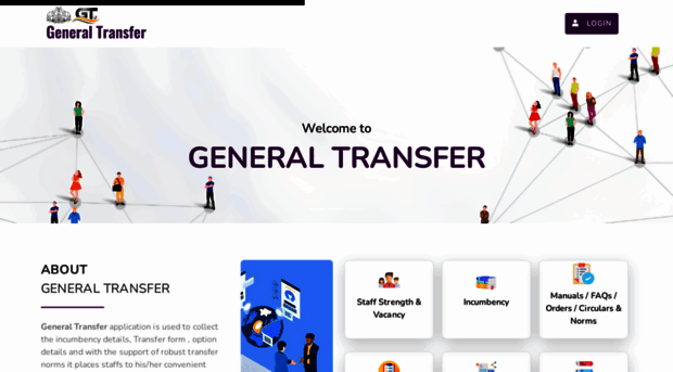 lsgdgeneraltransfer.lsgkerala.gov.in