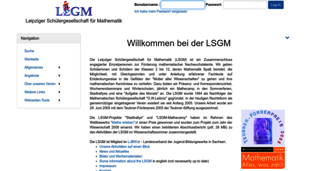 lsgm.uni-leipzig.de