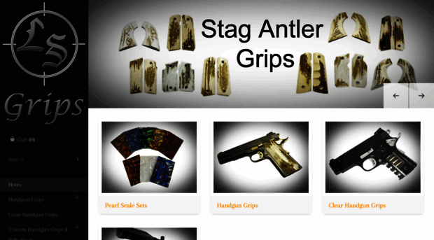 lsgrips.com