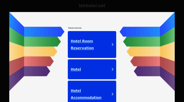 lshhotel.net